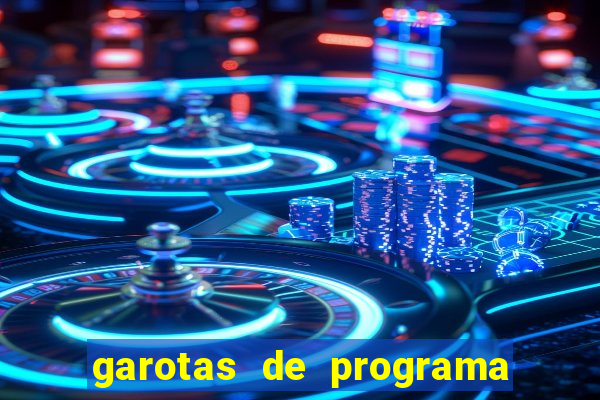 garotas de programa em cruzeiro