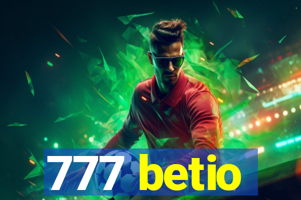 777 betio