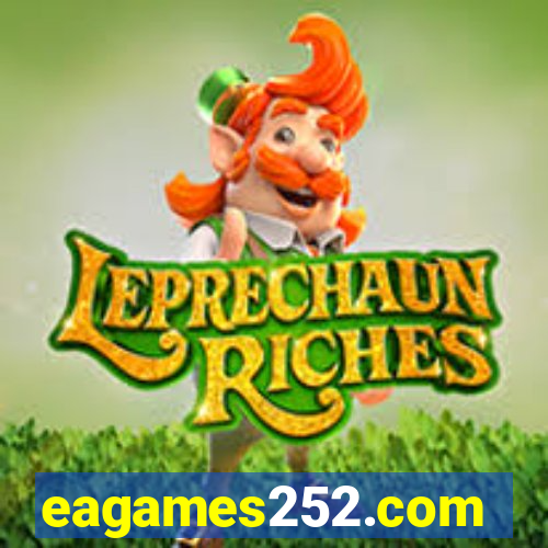 eagames252.com