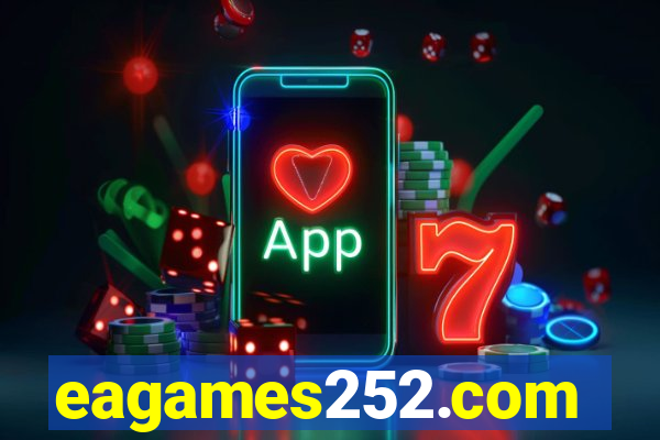 eagames252.com