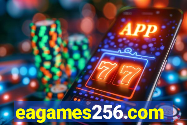 eagames256.com