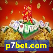 p7bet.com