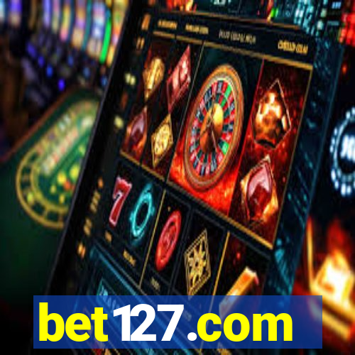 bet127.com