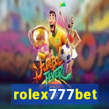 rolex777bet