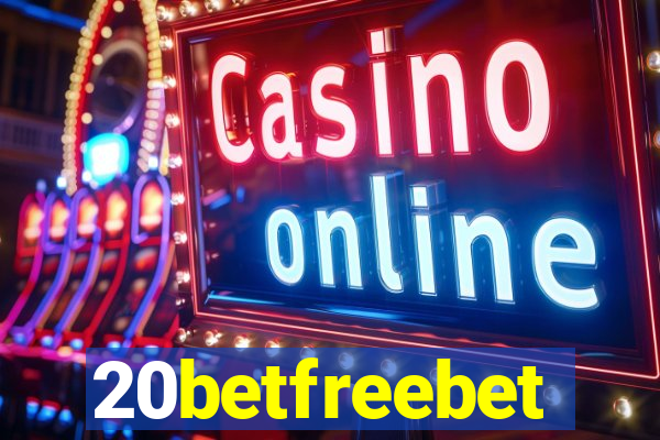 20betfreebet