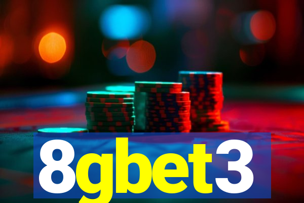 8gbet3