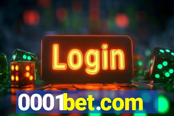 0001bet.com