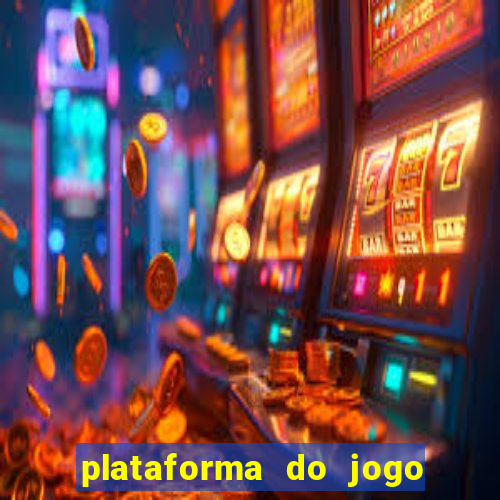 plataforma do jogo do touro