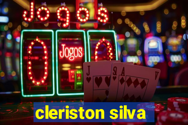 cleriston silva