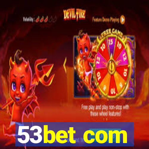 53bet com