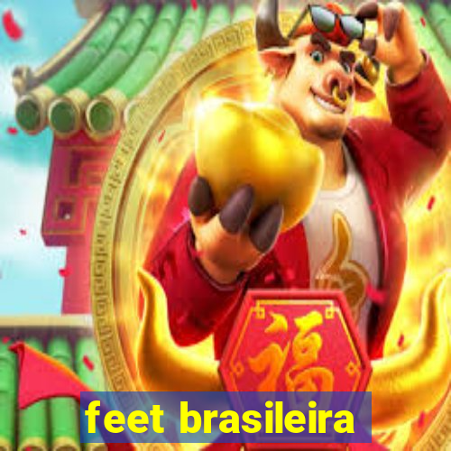 feet brasileira