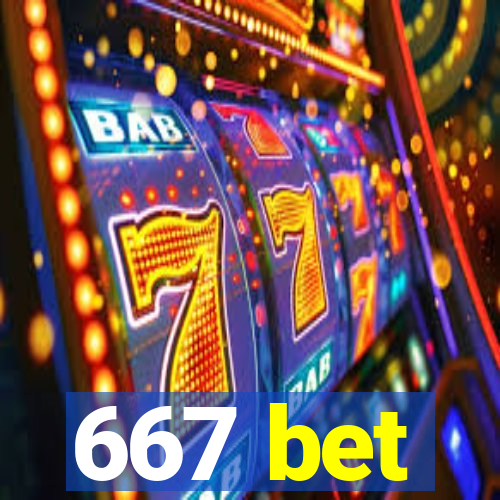 667 bet