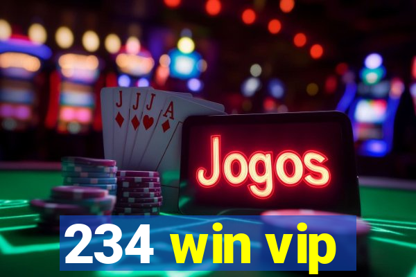 234 win vip