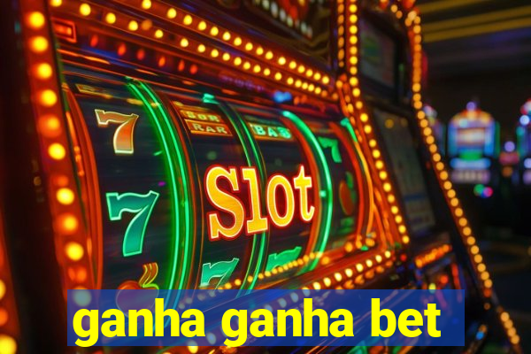 ganha ganha bet