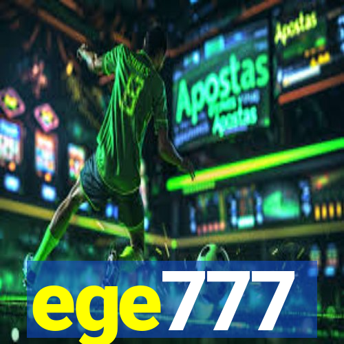 ege777