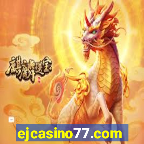 ejcasino77.com