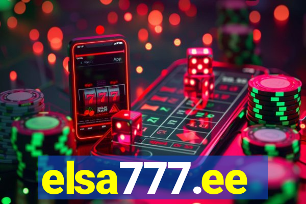 elsa777.ee