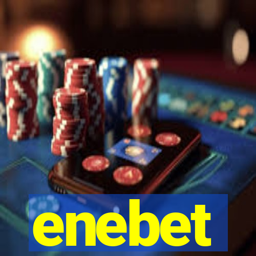 enebet