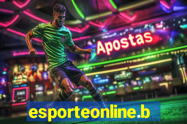 esporteonline.bet