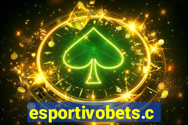 esportivobets.com