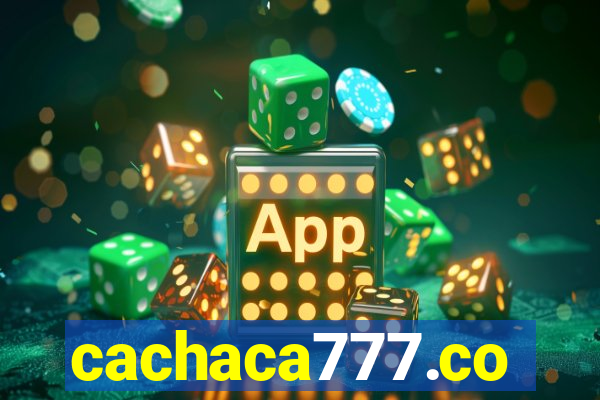 cachaca777.co