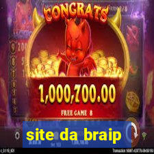 site da braip