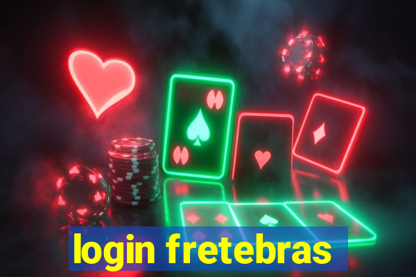 login fretebras