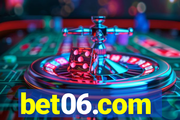 bet06.com