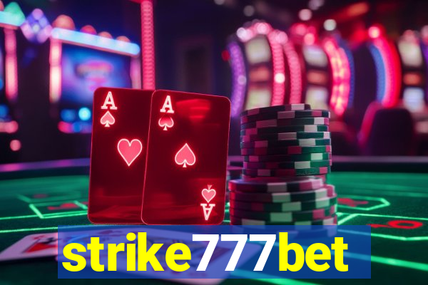 strike777bet