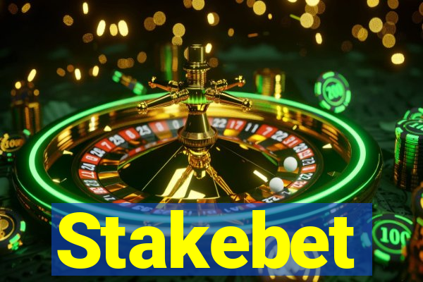 Stakebet