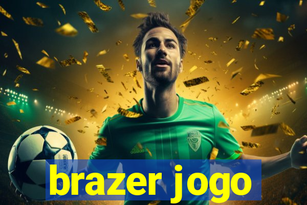 brazer jogo