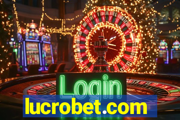 lucrobet.com