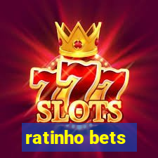 ratinho bets