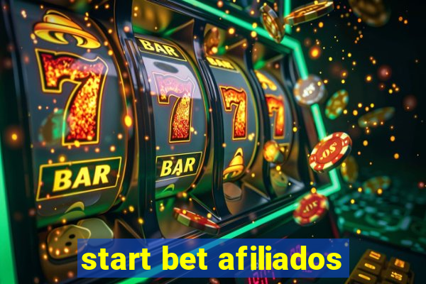 start bet afiliados