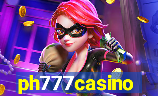 ph777casino