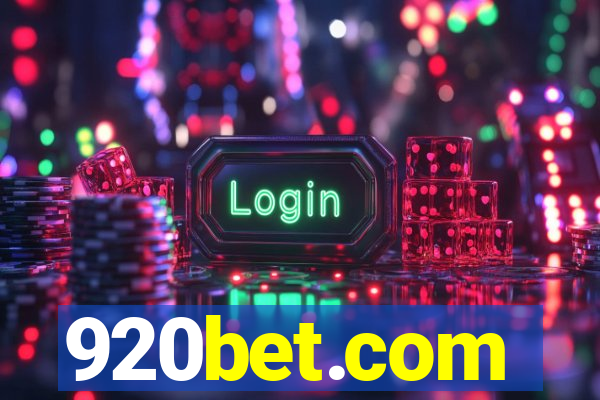 920bet.com