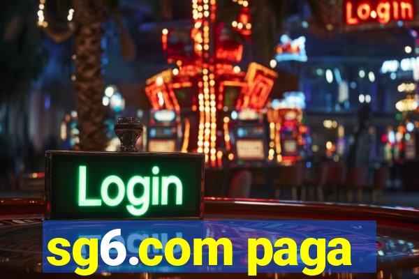 sg6.com paga