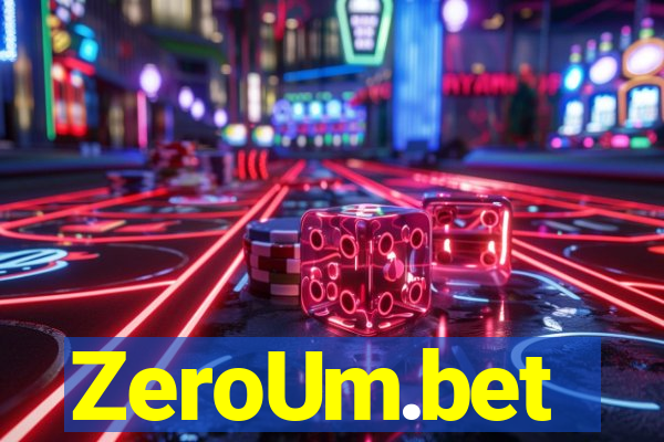 ZeroUm.bet