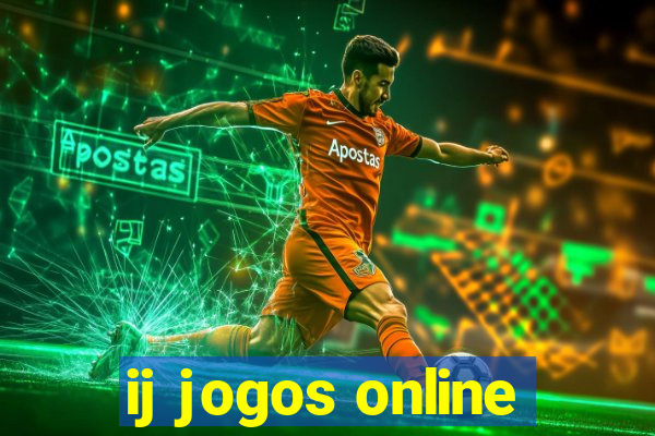 ij jogos online