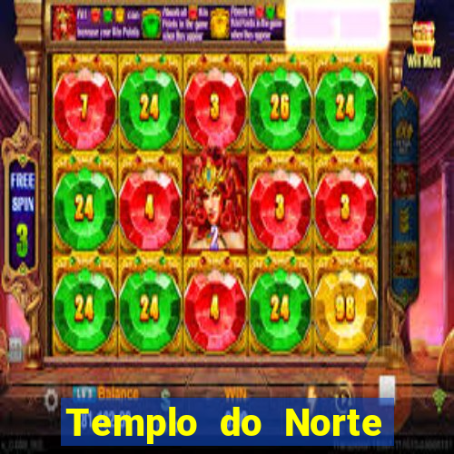 Templo do Norte templo do ar do norte templo no