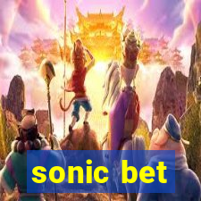 sonic bet