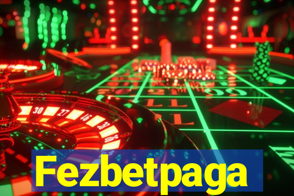 Fezbetpaga