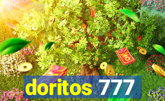 doritos 777