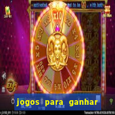 jogos para ganhar dinheiro via pix sem depositar