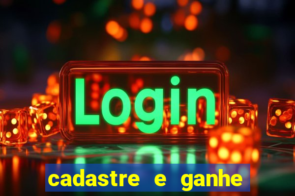 cadastre e ganhe b?nus para jogar fortune tiger