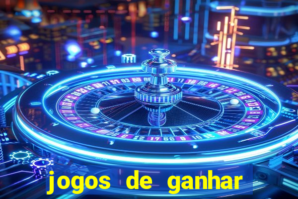 jogos de ganhar dinheiro gratuito