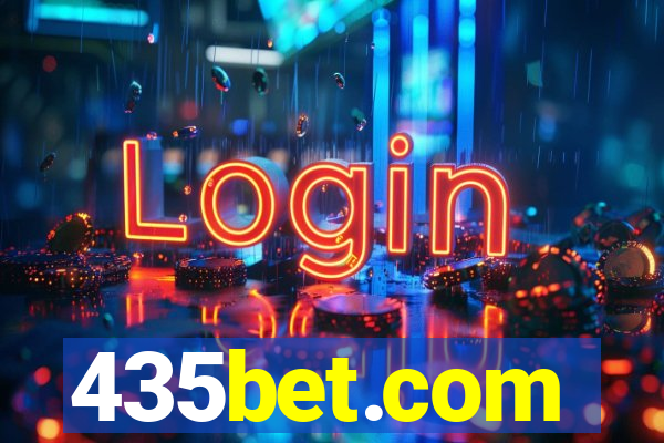 435bet.com