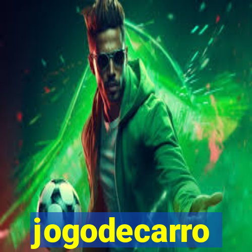 jogodecarro