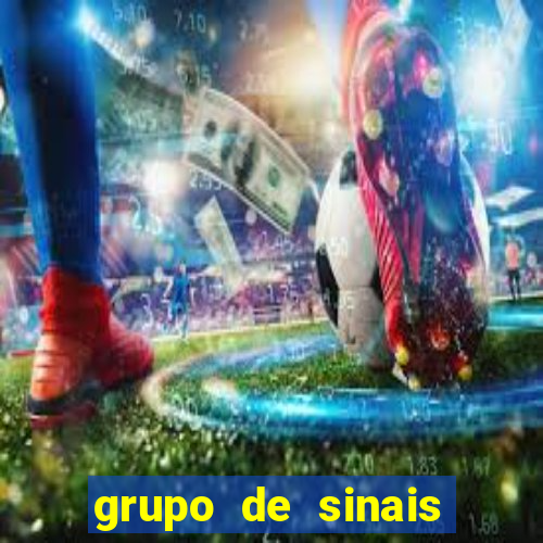 grupo de sinais trader telegram