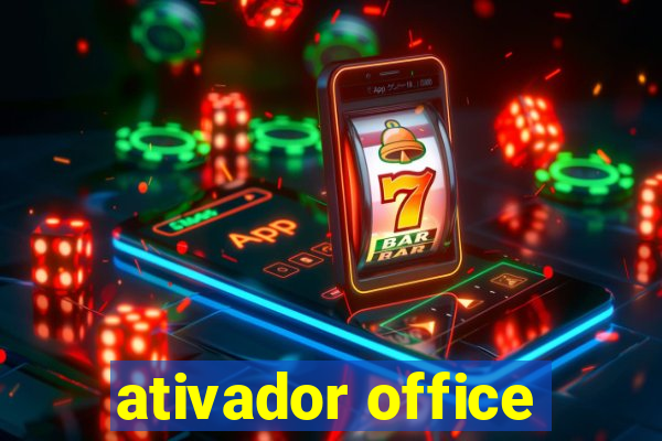 ativador office